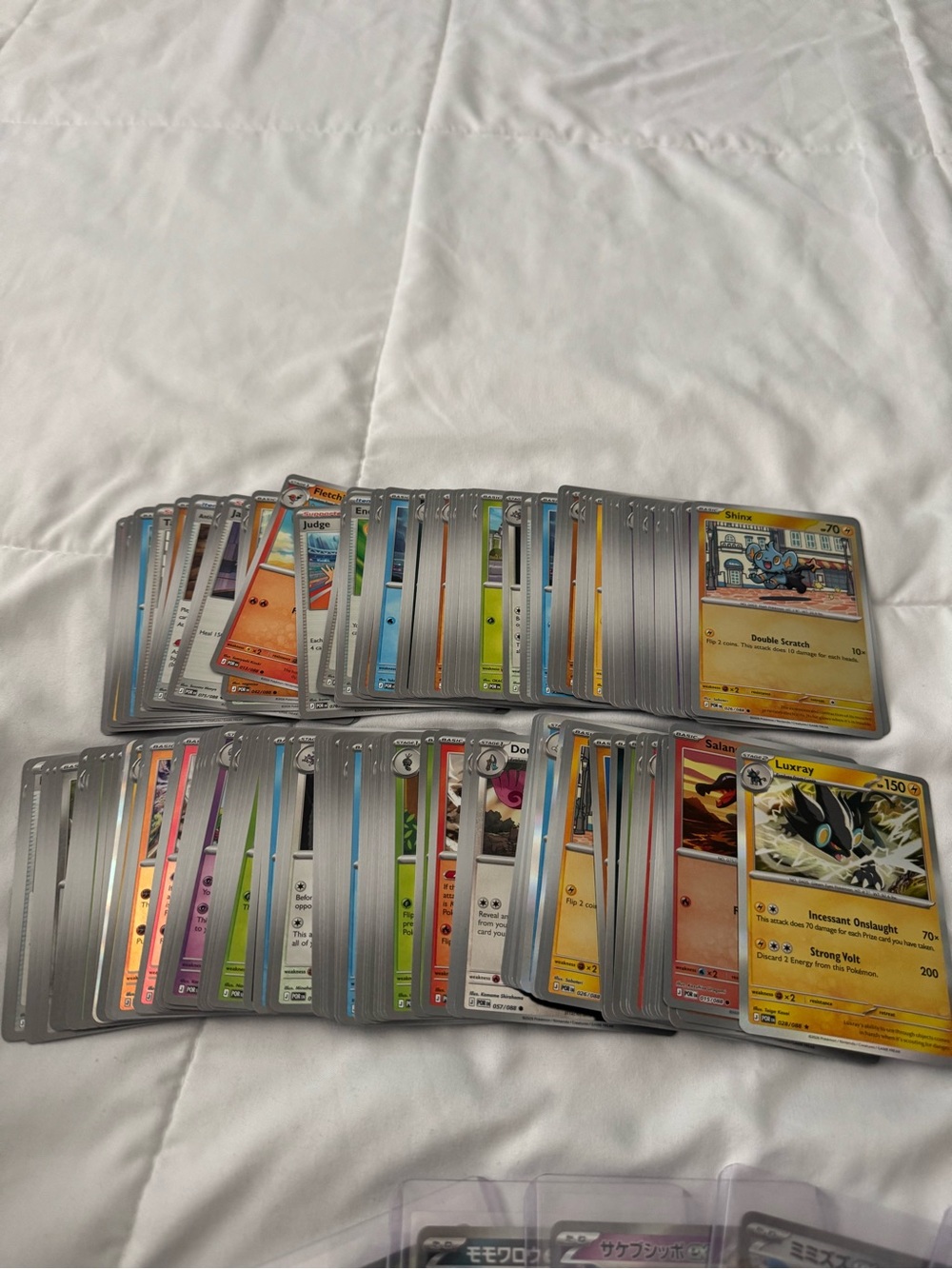 Pokémon 60 Card Lot | 10 Guaranteed EX + 50 Pokémon Cards